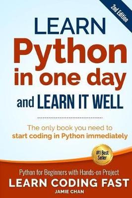 Learn Python in One Day
