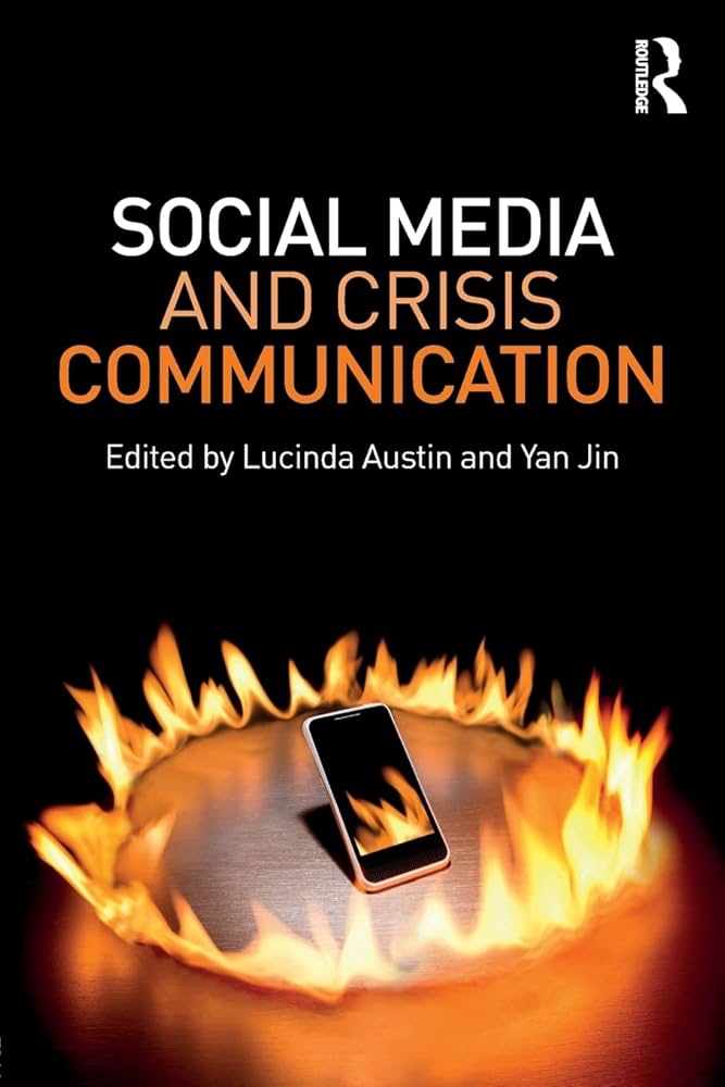 Social Media and Crisis Communication