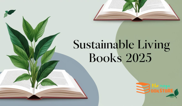 Sustainable Living Books 2025